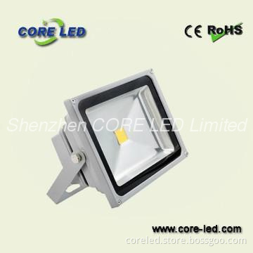 CE Rohs high quality 10-100w led floodlight